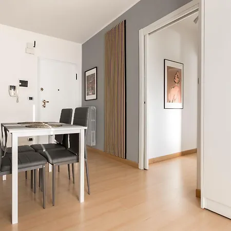 Lägenhet Urbanstudio