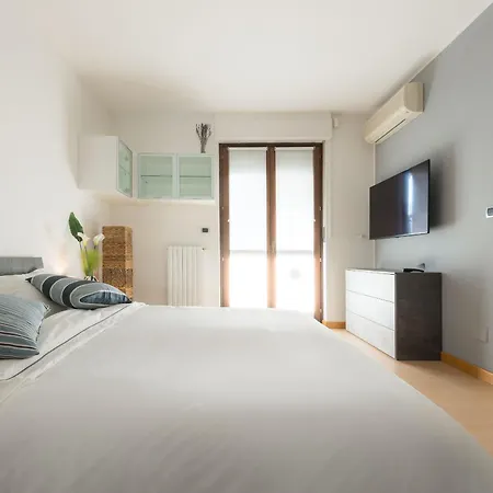 Urbanstudio Appartement