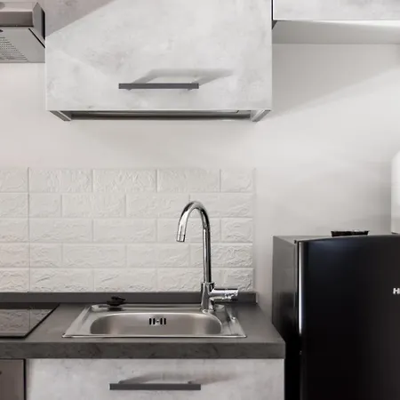 Appartement Urbanstudio