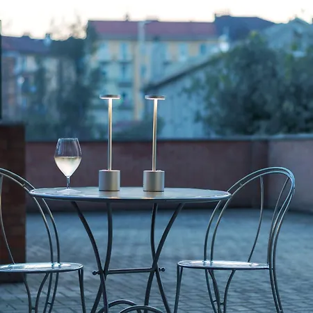 Urbanstudio Appartement