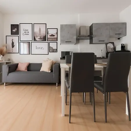 Lägenhet Urbanstudio