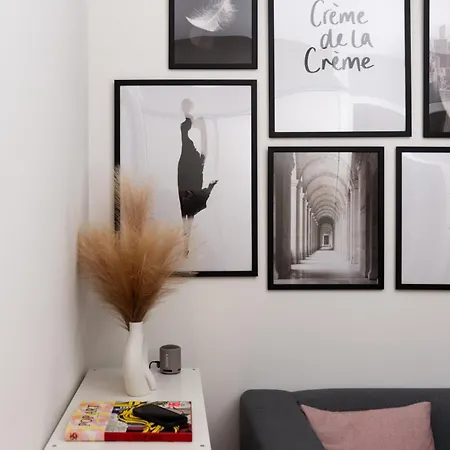 Urbanstudio 아파트