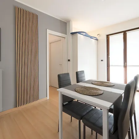 Urbanstudio 아파트