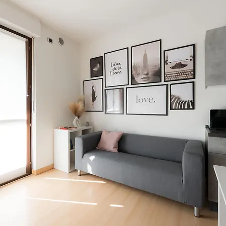 Urbanstudio 아파트 *